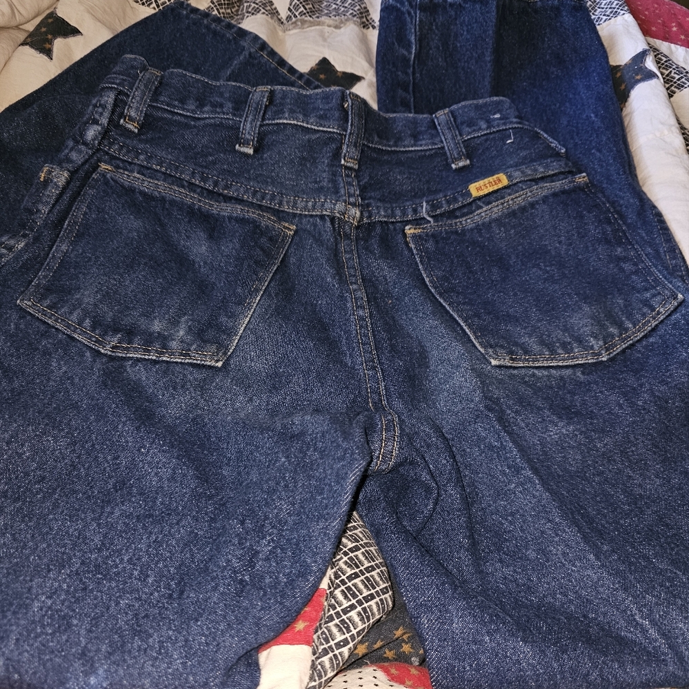 Mens Jeans - Picture 2 of 4